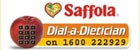 Saffola Dial a Dietician - Kolkata Image