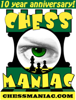 Chessmaniac Image