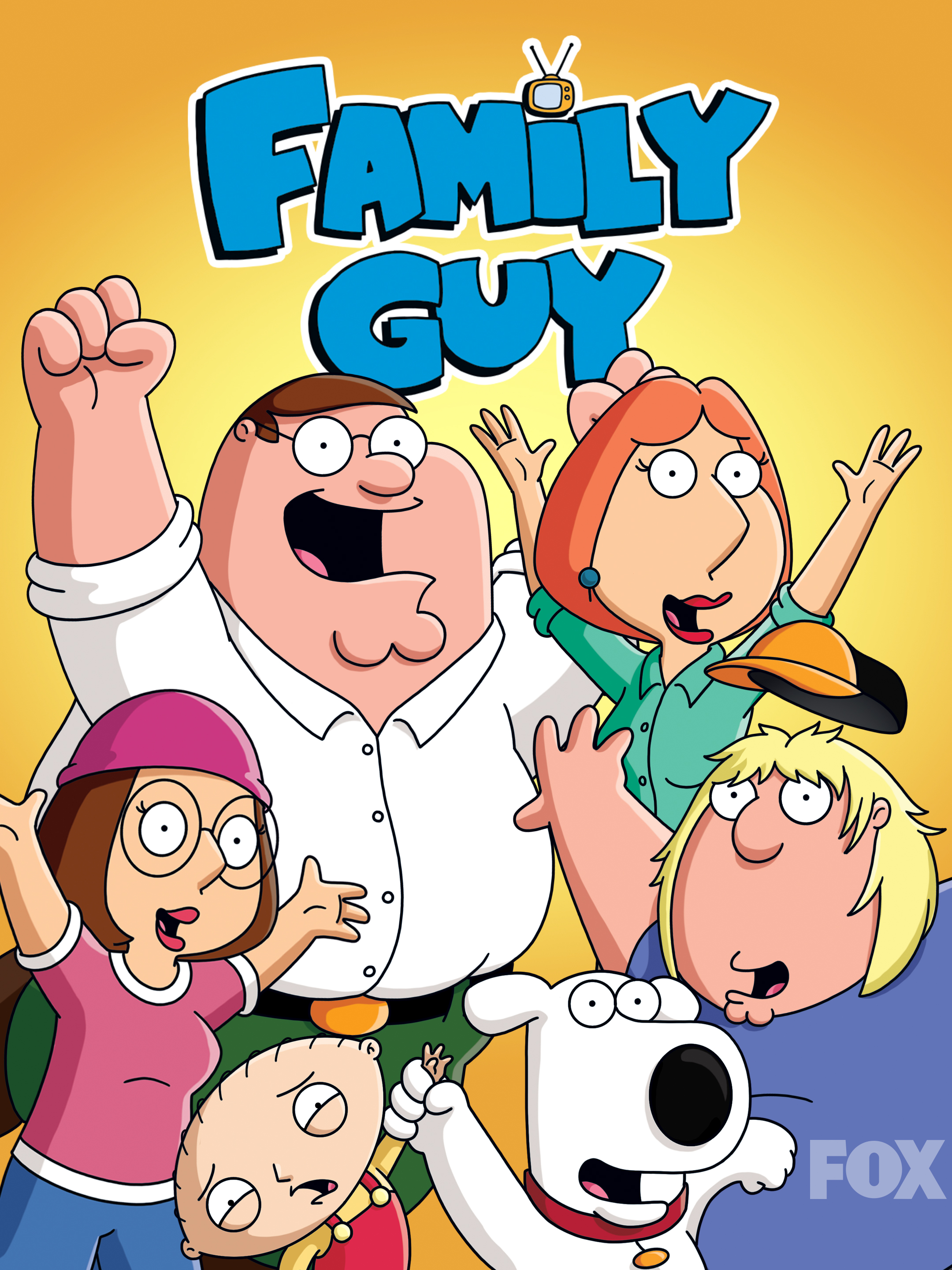 Family Guy Image