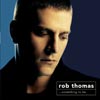 Something to Be - Rob Thomas Image