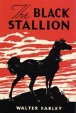 Black Stallion, The - Walter Farley Image