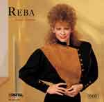 Sweet Sixteen - Reba McEntire Image