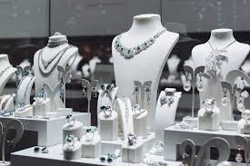 General Tips on Jewellery Shops Image