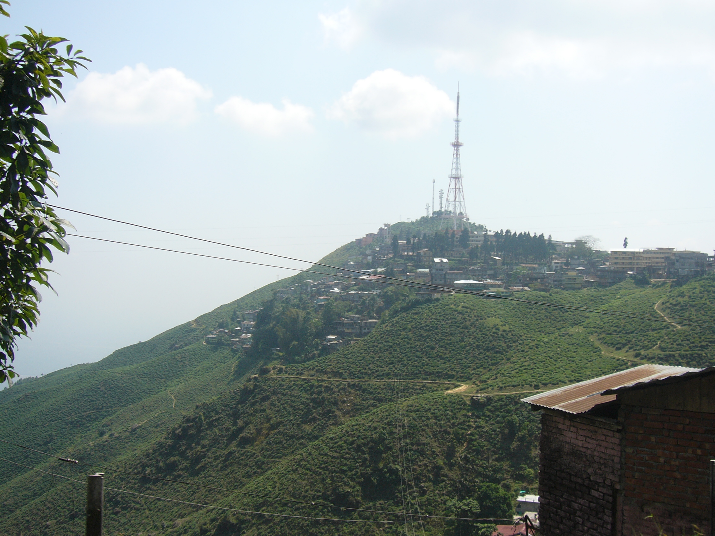 Kurseong Image