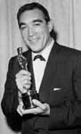 Anthony Quinn Image