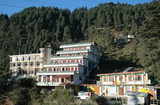 Spring Valley Resort - Dharamshala Image