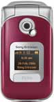 Sony Ericsson Z530i Image