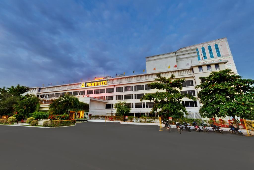 Hotel SRM - Chennai Image