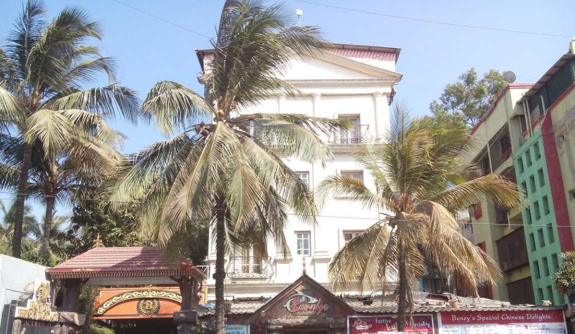 Hotel Benzy Palace - Vijay Nagar - Mumbai Image