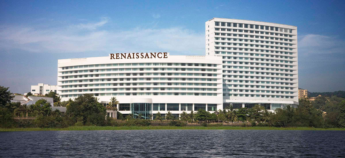 Renaissance Mumbai Convention Centre Hotel - Powai - Mumbai Image