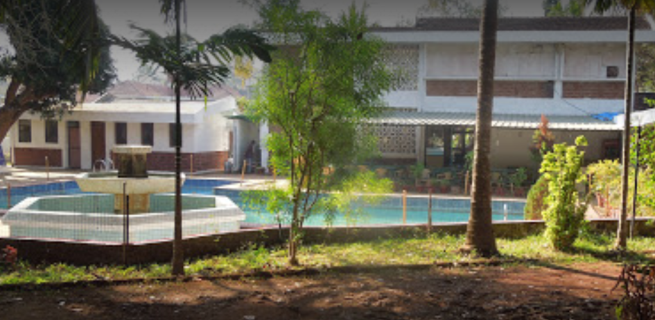 Captain Lobo's Beach Hideaway - Goa Image