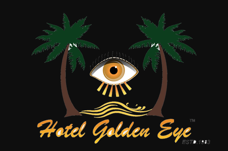 Golden Eye hotel - Goa Image