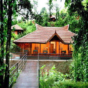 Rain Country Resorts - Wayanad Image