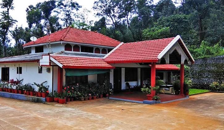 Woodway - Chikmagalur Image