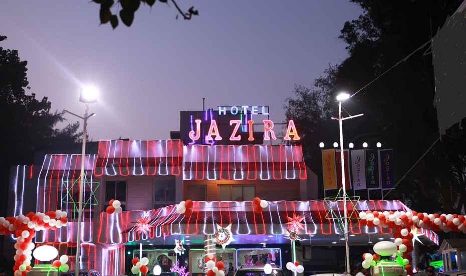 Jazira hotel - Daman Image