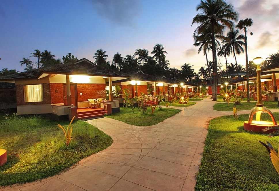 Cherai Beach Resorts - Ernakulam Image