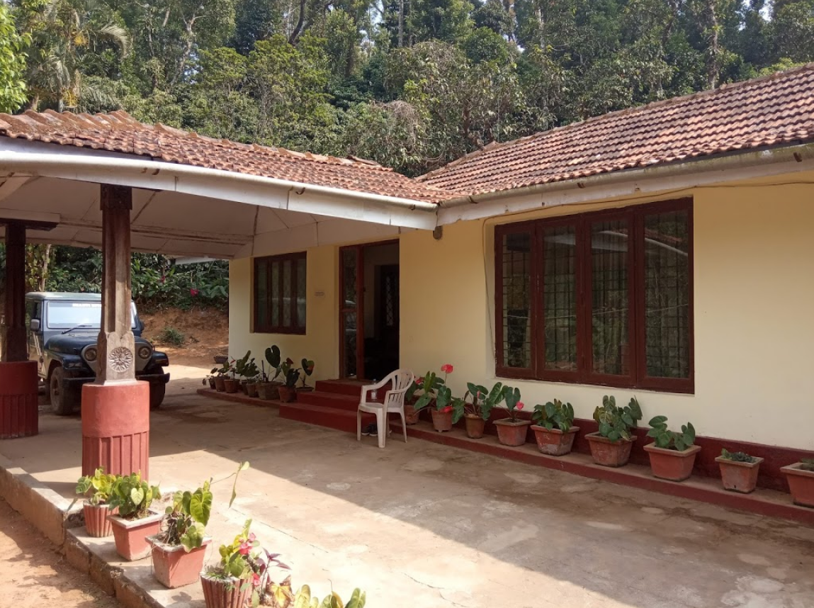 Shanti Estate - Kodagu Image