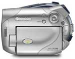 Canon DC100 Image