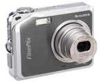 Fuji FinePix V10 Image