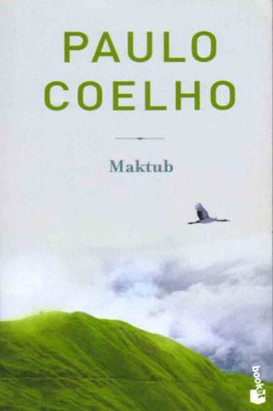 Maktub - Paulo Coelho Image