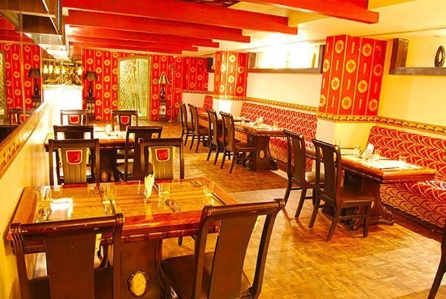 Crystal Restaurant - Saidapet - Chennai Image