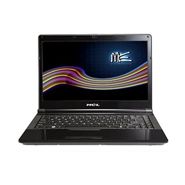 HCL Laptops Image