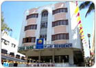 Hotel Algate - Bangalore Image