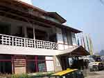 Chumbi Residency - Gangtok Image