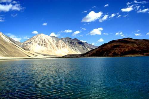 Himalaya - Leh - Ladakh Image