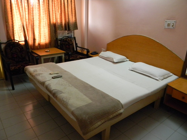 Hotel Dhanalakshmi - Port Blair Image