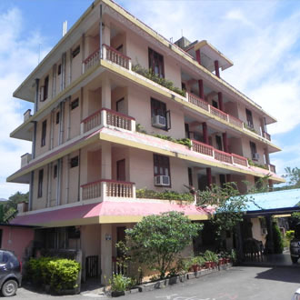 Hotel Tejas - Port Blair Image