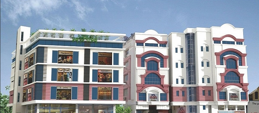 Adarsh Hotel - Belgaum Image