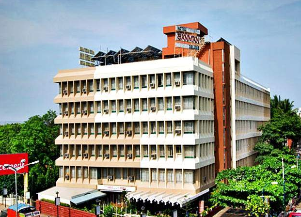 Sanman Hotel - Belgaum Image