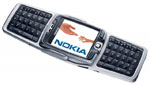 Nokia E70 Image