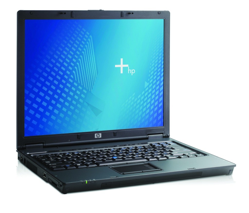 HP Compaq NX 6120 Image