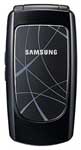 Samsung SGH-X160 Image