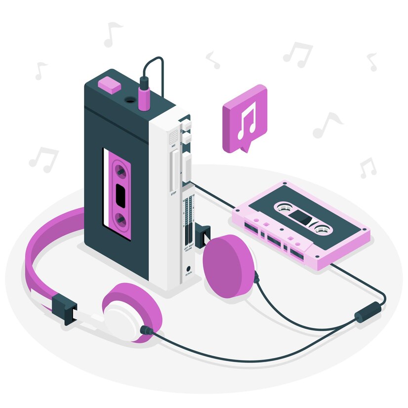 General Tips on MP3 Players Image