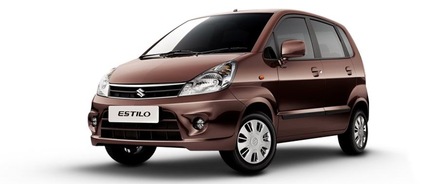 Maruti Suzuki Zen Estilo Image