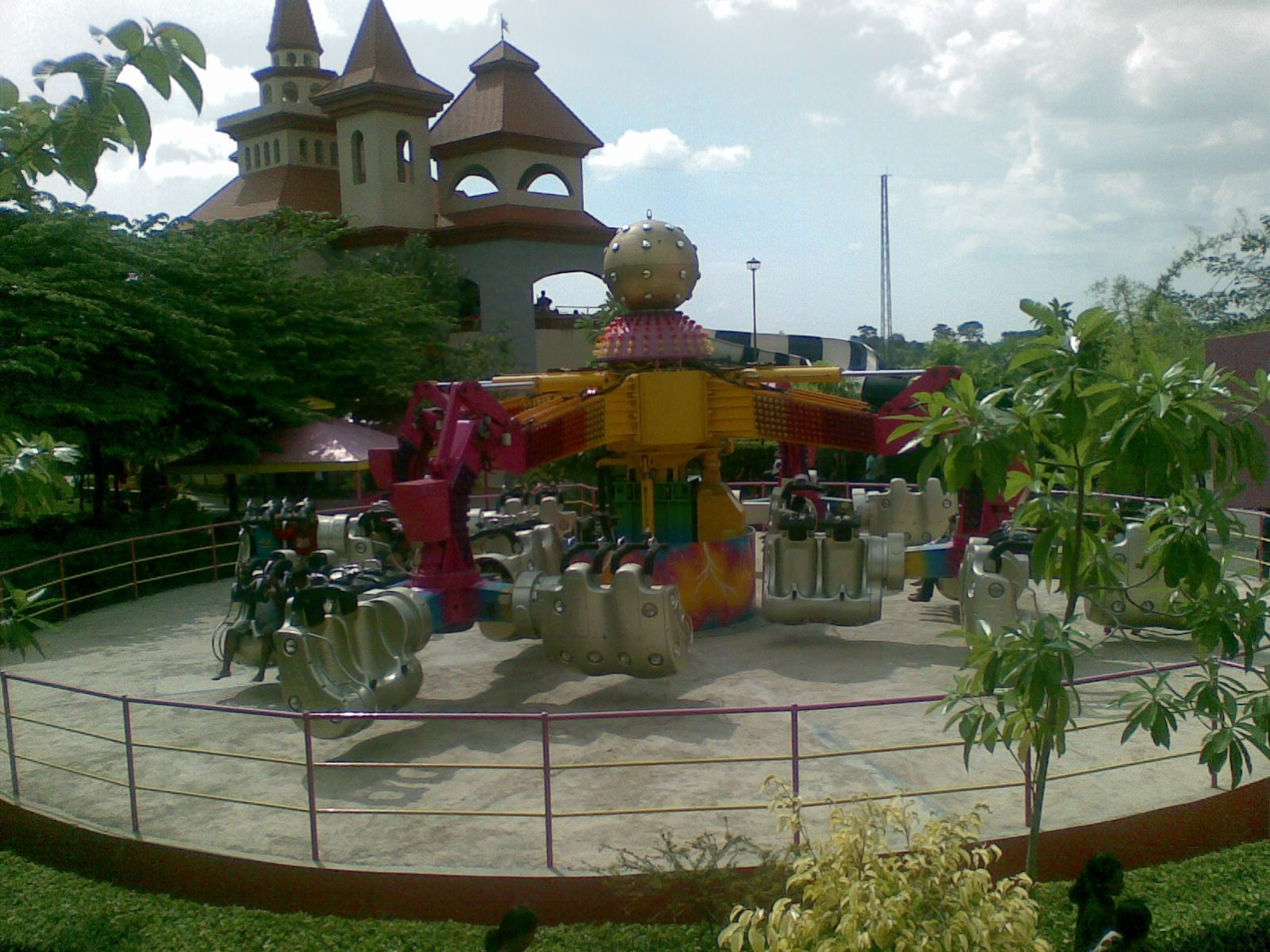 Featured image of post Wonderla Tickets Bangalore Price