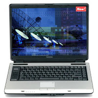 Toshiba Satellite A100-P542 Image