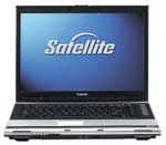 Toshiba Satellite M70-P5351 Image