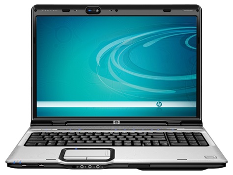 HP Pavilion DV9009 Image