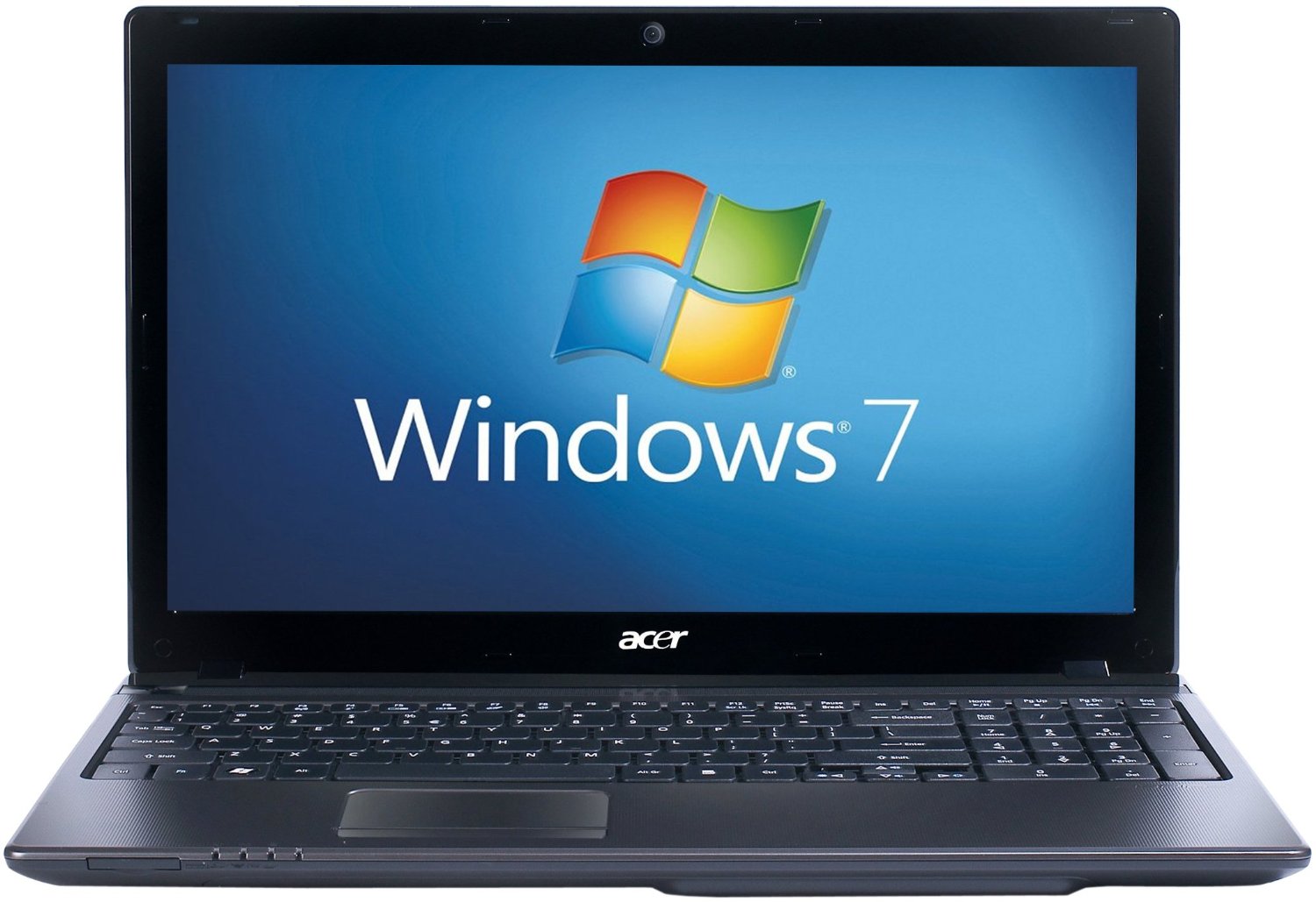 Acer Aspire 5572/70 Image