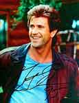 Mel Gibson Image