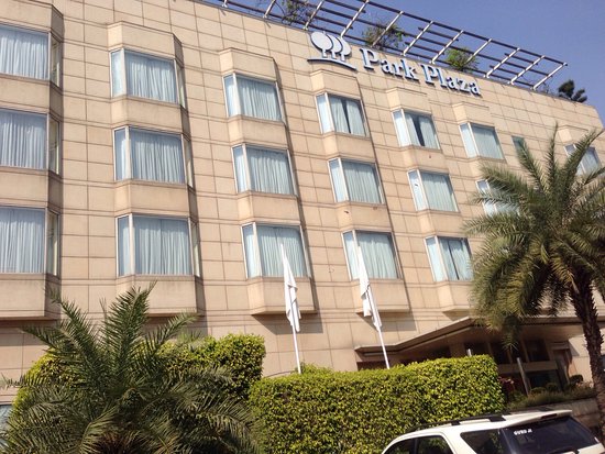 Park Plaza Hotel - Gurgaon Image