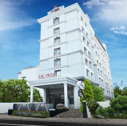 Ramada Rajpark - Teynampet - Chennai Image