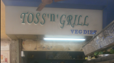 Toss n Grill - Khar - Mumbai Image