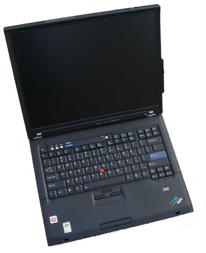 Lenovo thinkpad t60 апгрейд