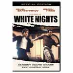 White Nights Movie Image