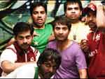 Chennai 600028 Movie Image